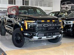 فۆرد F-150 راپتۆر